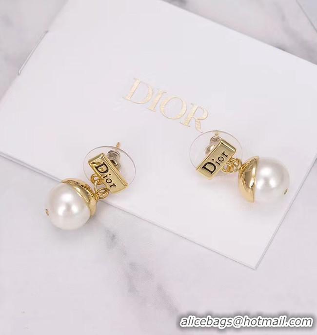 Good Quality Dior Earrings CE5444