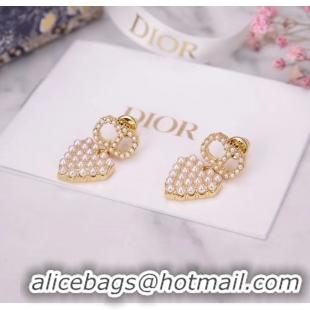 Low Price Dior Earrings CE5455