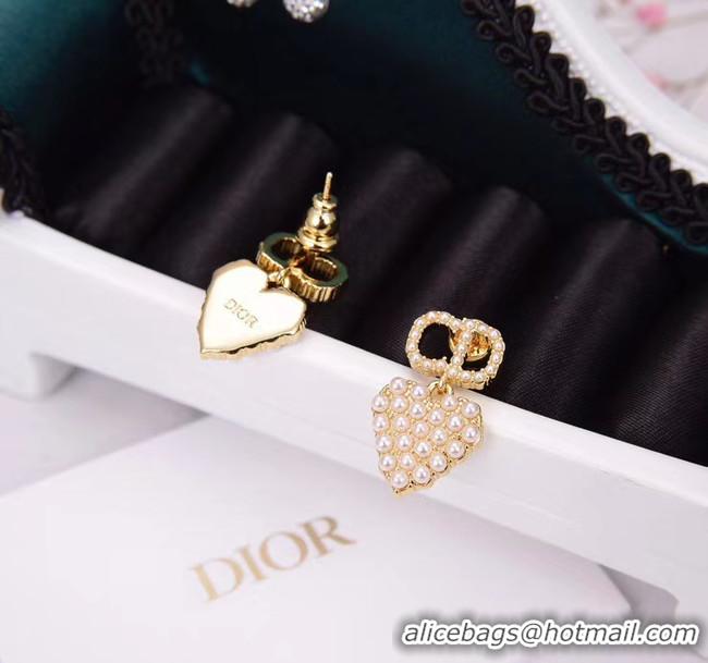 Low Price Dior Earrings CE5455