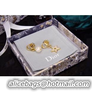 Sumptuous Dior Earrings CE5551