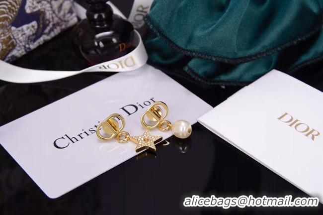 Sumptuous Dior Earrings CE5551