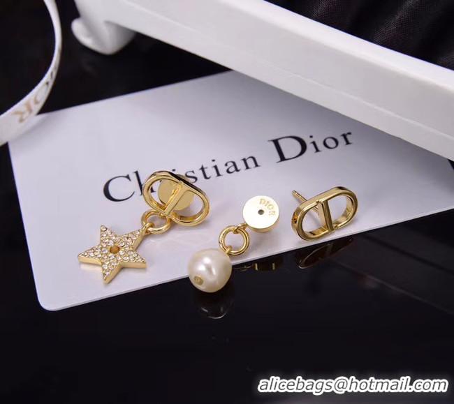 Sumptuous Dior Earrings CE5551