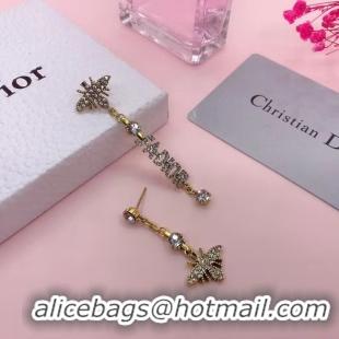 Cheap Price Dior Earrings CE5554