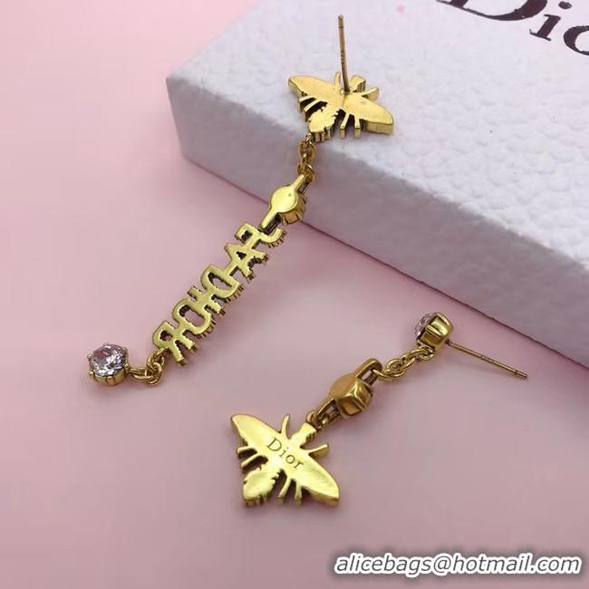 Cheap Price Dior Earrings CE5554