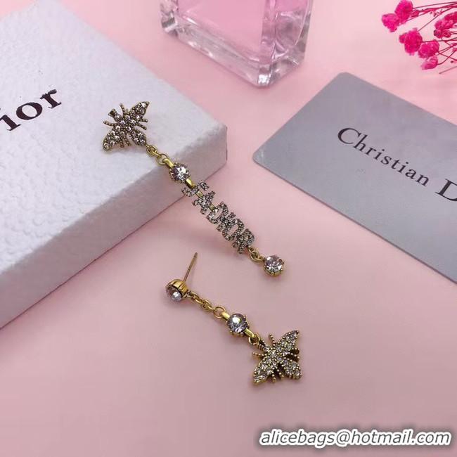 Cheap Price Dior Earrings CE5554