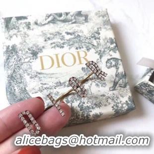 Stylish Dior Ring CE5556 