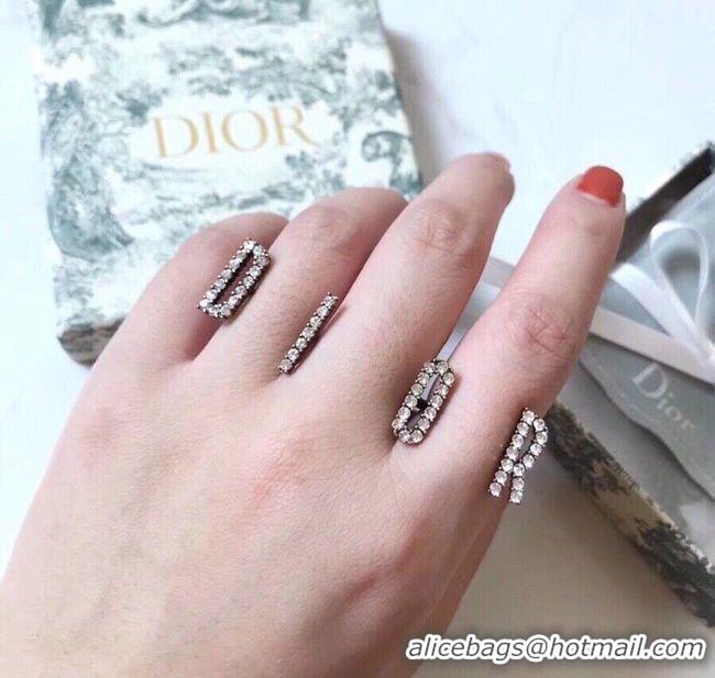 Stylish Dior Ring CE5556 