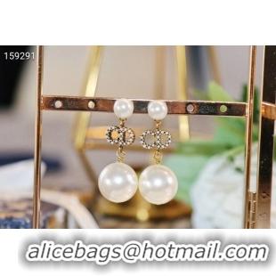  Grade Quality Dior Earrings CE5557