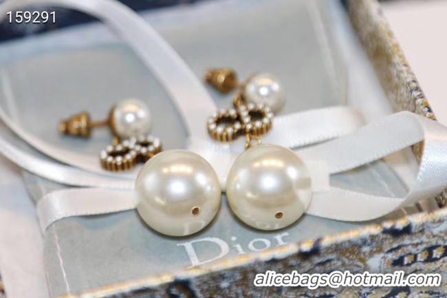  Grade Quality Dior Earrings CE5557