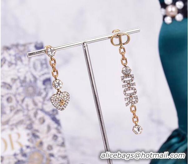 Sumptuous Dior Earrings CE5562