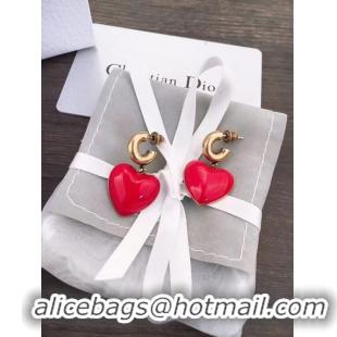 Well Crafted Dior Earrings CE5564