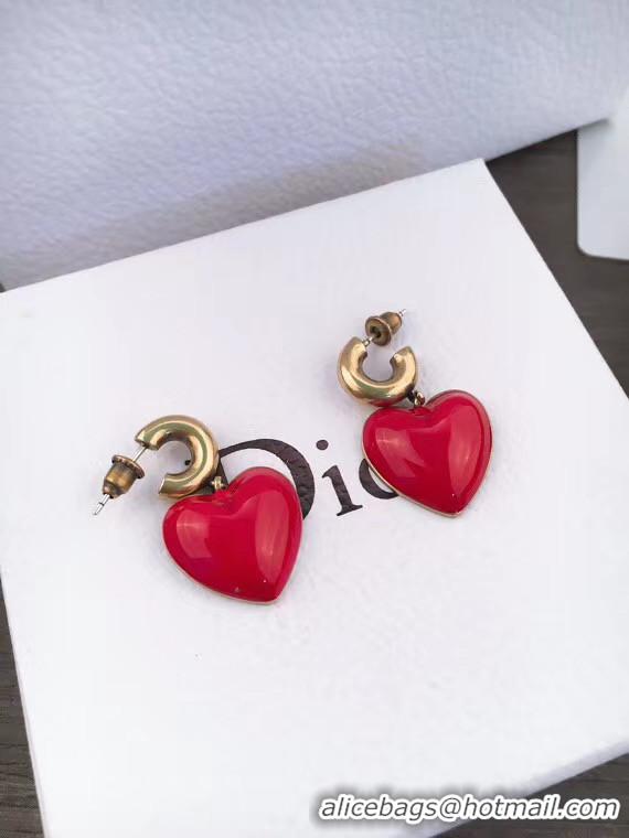 Well Crafted Dior Earrings CE5564