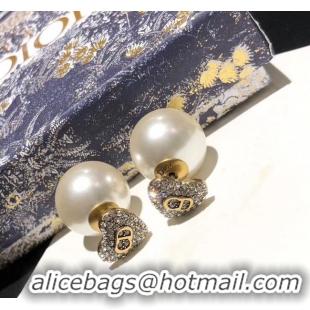 Good Looking Dior Earrings CE5628