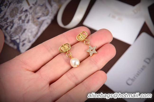 Best Quality Dior Earrings CE5666