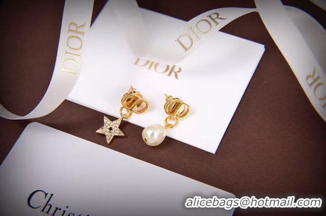 Best Quality Dior Earrings CE5666