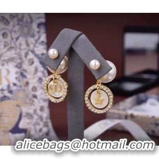 Good Quality Dior Earrings CE5667