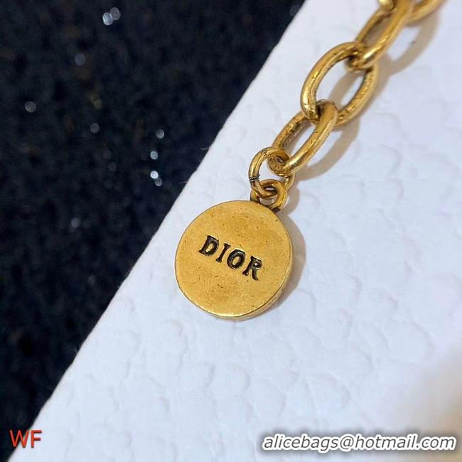 Good Taste Dior Necklace CE5739