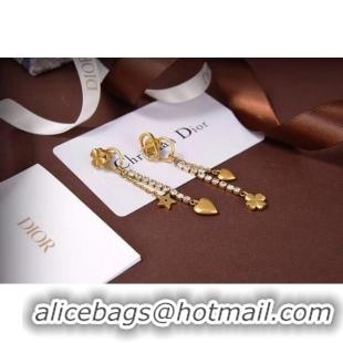 Low Price Dior Earrings CE5741