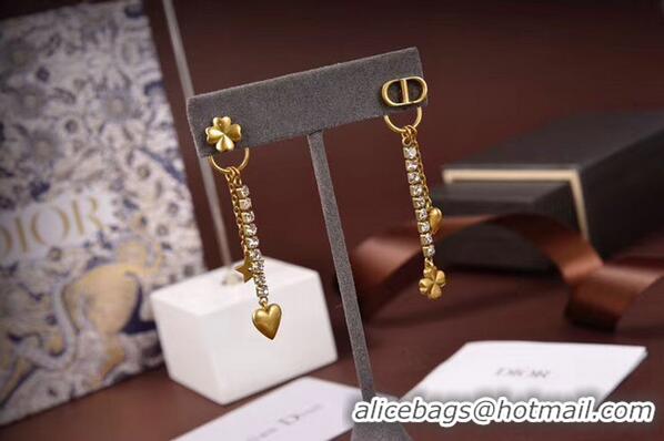 Low Price Dior Earrings CE5741