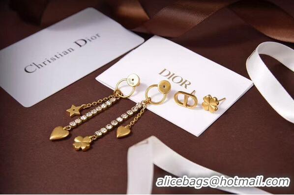 Low Price Dior Earrings CE5741