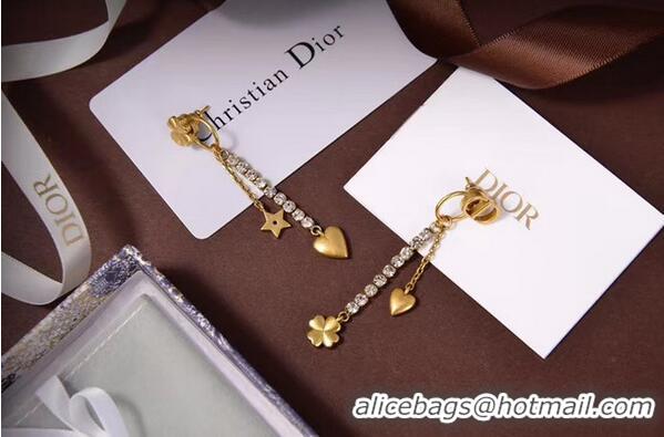 Low Price Dior Earrings CE5741