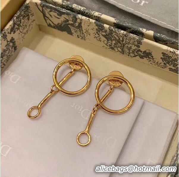 Low Price Dior Earrings CE5746