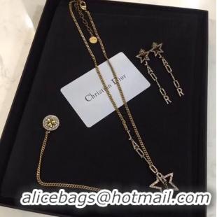 Discount Dior Necklace CE5747