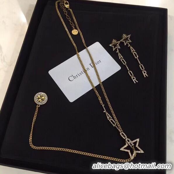 Discount Dior Necklace CE5747