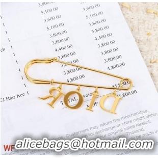 Best Luxury Dior Brooch CE5748