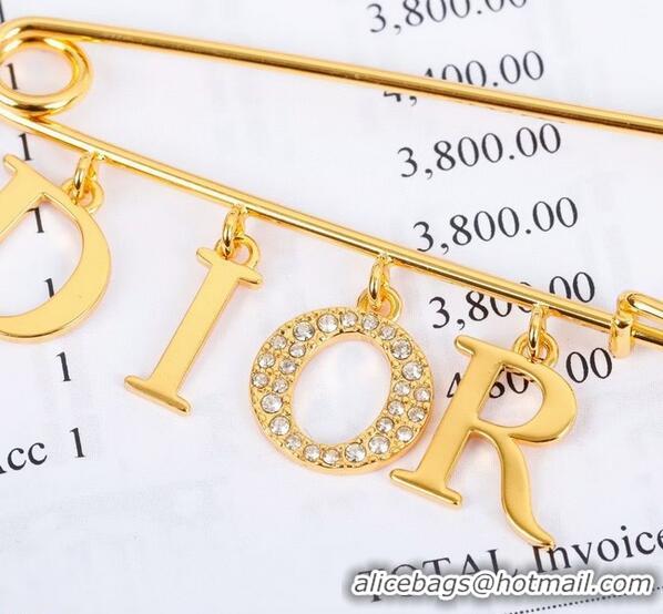 Best Luxury Dior Brooch CE5748