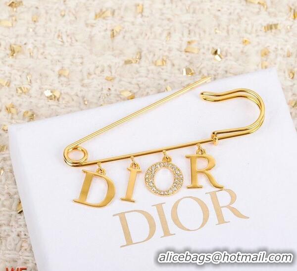 Best Luxury Dior Brooch CE5748