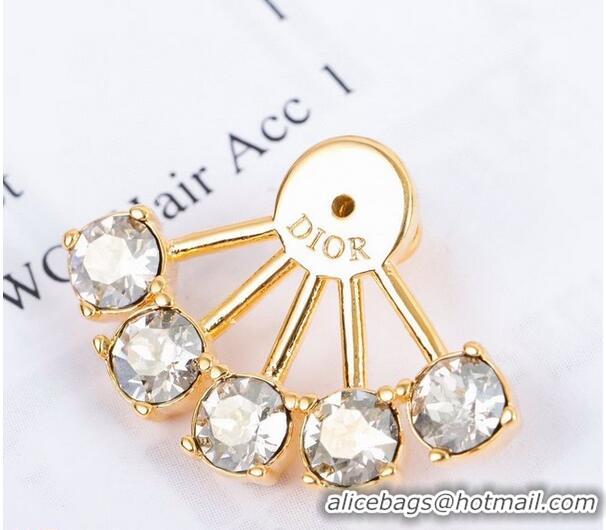 Grade Design Dior Earrings CE5749