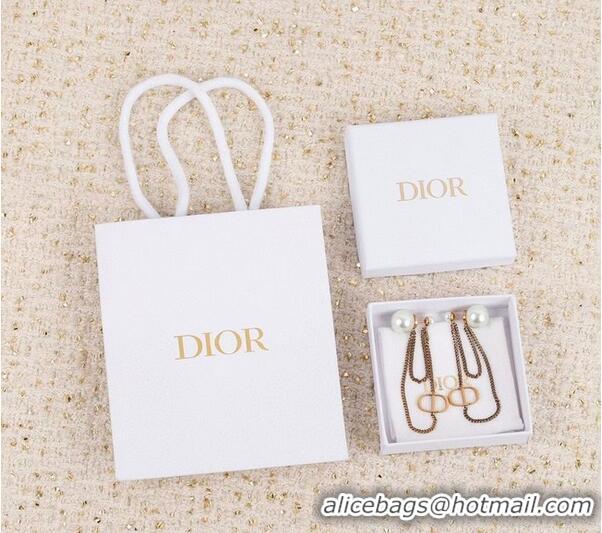 Top Quality Dior Earrings CE5750