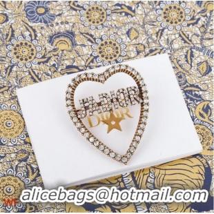 Good Product Dior Brooch CE5751