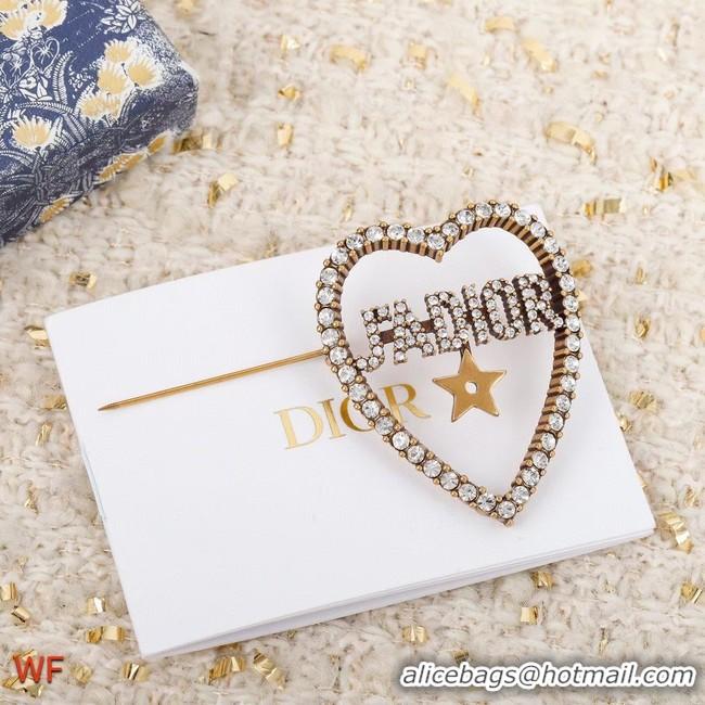 Good Product Dior Brooch CE5751