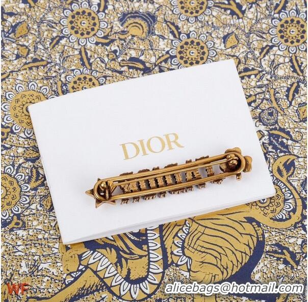 Low Cost Dior Brooch CE5752