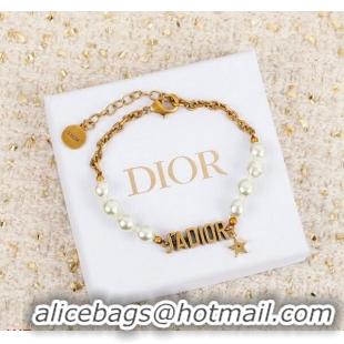 Cute Dior Bracelet CE5753