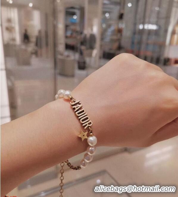 Cute Dior Bracelet CE5753