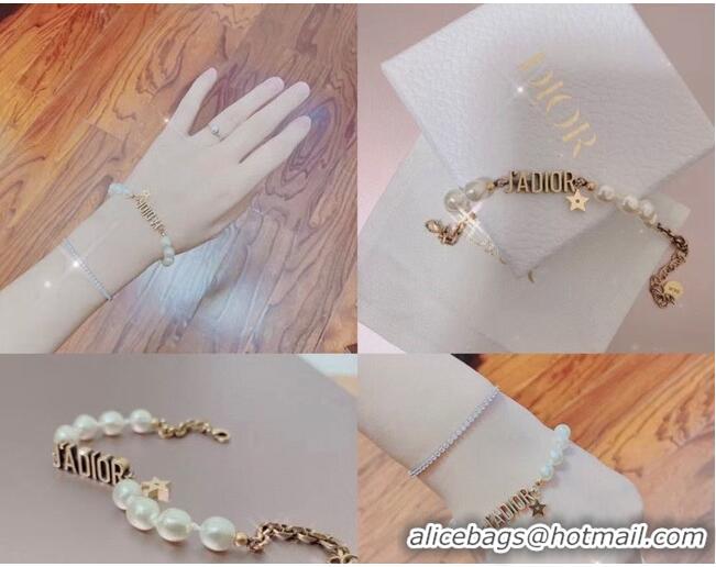 Cute Dior Bracelet CE5753