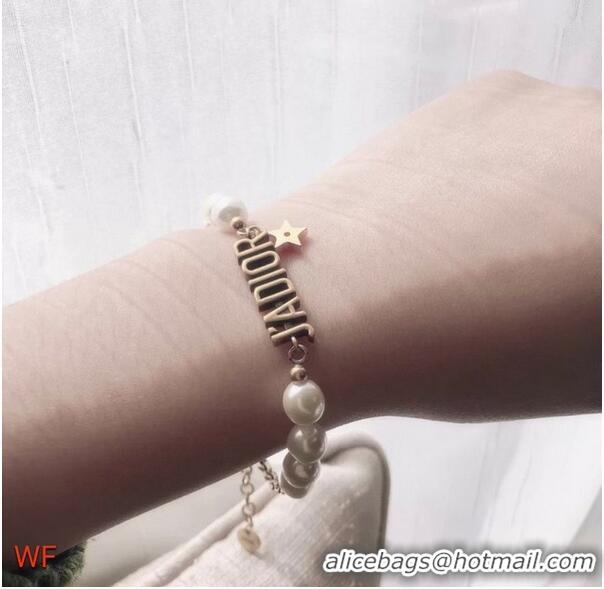 Cute Dior Bracelet CE5753