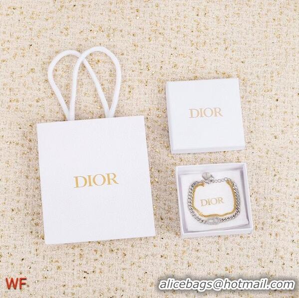 Affordable Price Dior Bracelet CE5754