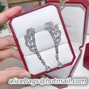 Reasonable Price Cartier Earrings CE5234