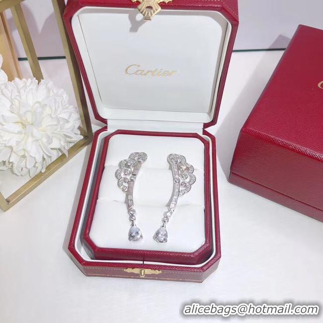 Reasonable Price Cartier Earrings CE5234