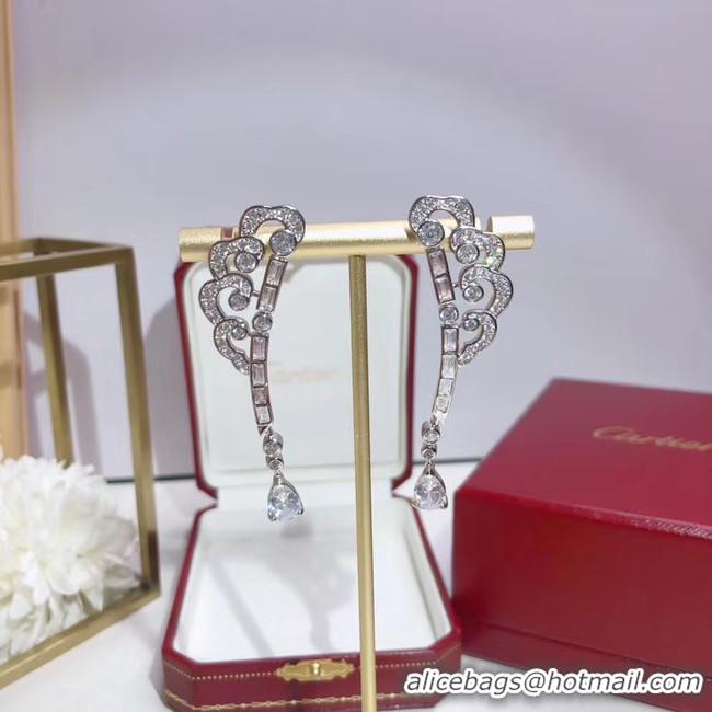 Reasonable Price Cartier Earrings CE5234