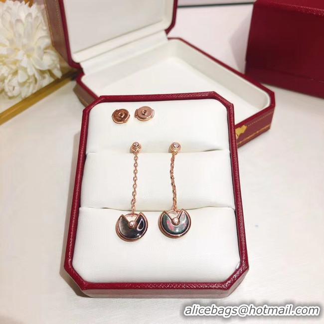 Unique Grade Cartier Earrings CE5236