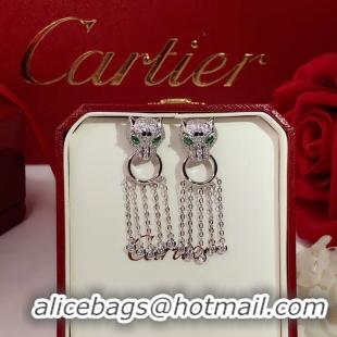 Best Quality Cartier Earrings CE5429