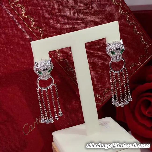 Best Quality Cartier Earrings CE5429