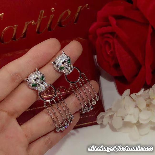 Best Quality Cartier Earrings CE5429