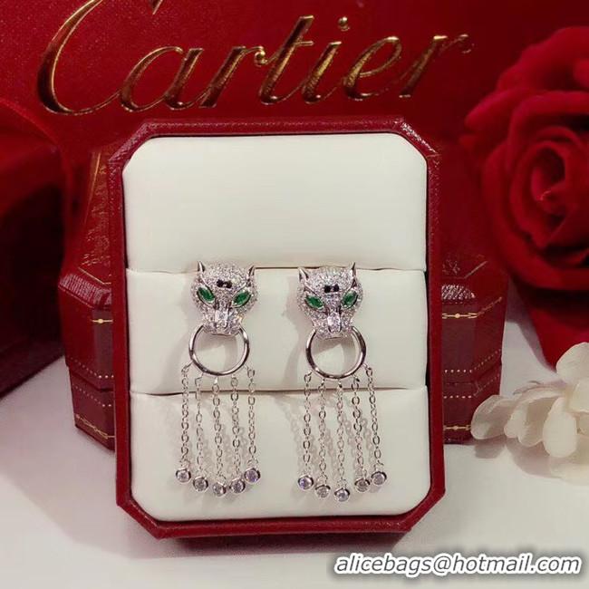 Best Quality Cartier Earrings CE5429