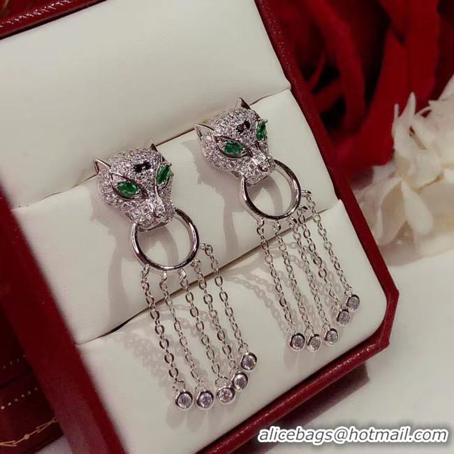 Best Quality Cartier Earrings CE5429